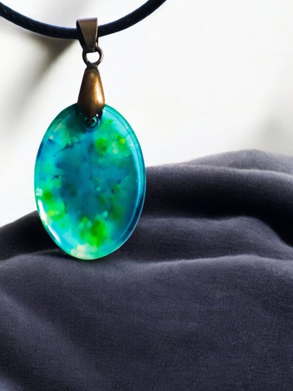 Petri Pop Necklace