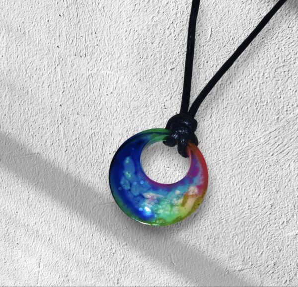 Lunar Bloom