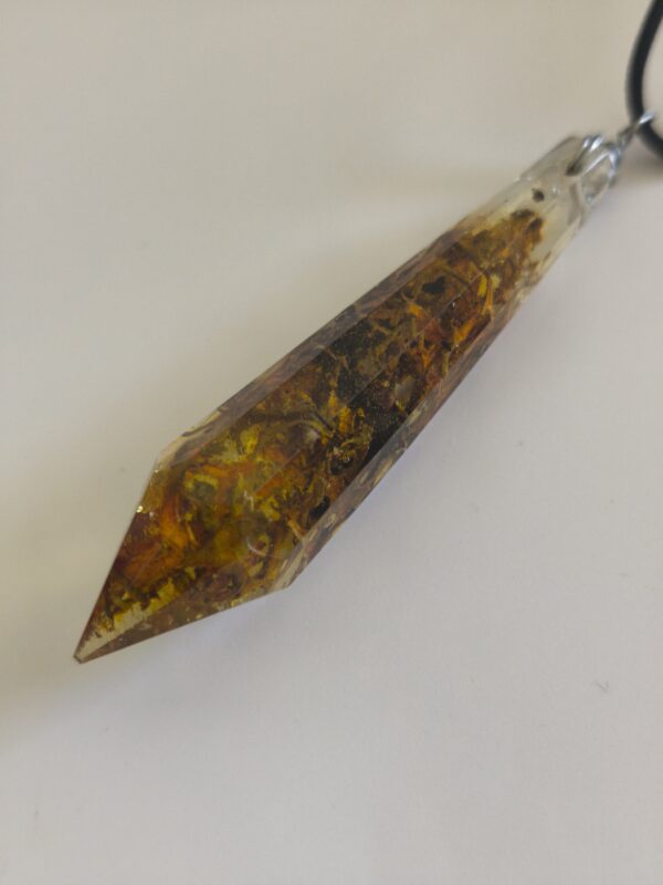 Forest Moss Crystal