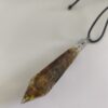 Forest Moss Crystal