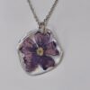 Primrose necklace