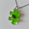 Firebug Glow necklace